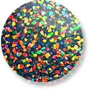 Glitter